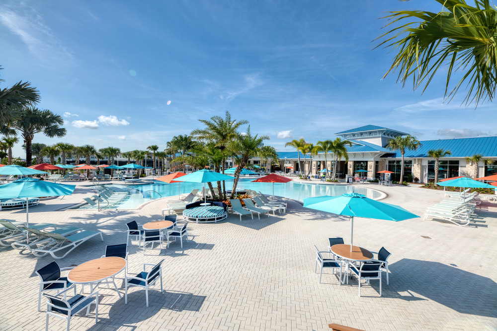 Windsor Island Resort 242