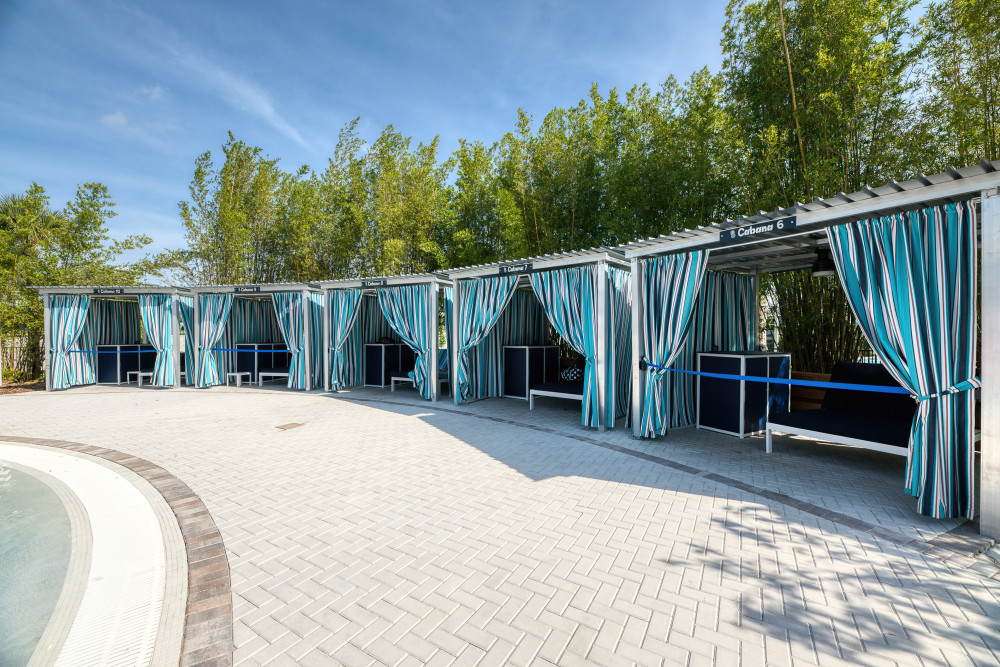 Windsor Island Resort 242