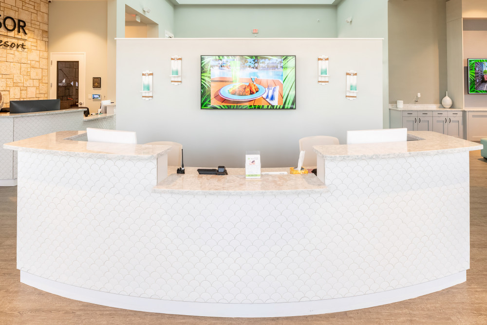 Windsor Island Resort 242