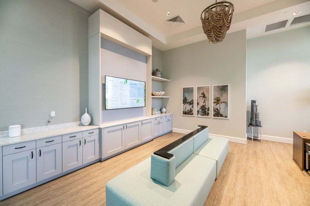 Windsor Island Resort 242