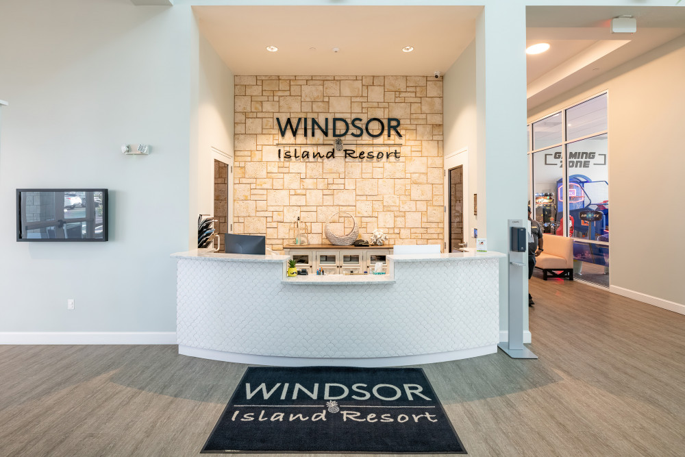 Windsor Island Resort 242