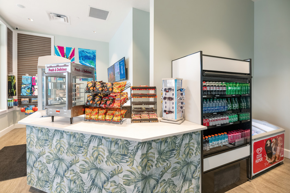 Windsor Island Resort 242