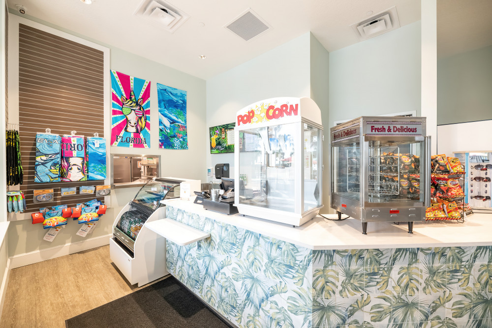 Windsor Island Resort 242