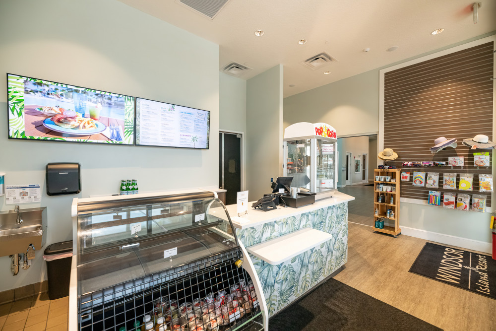 Windsor Island Resort 242