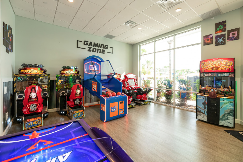 Windsor Island Resort 242