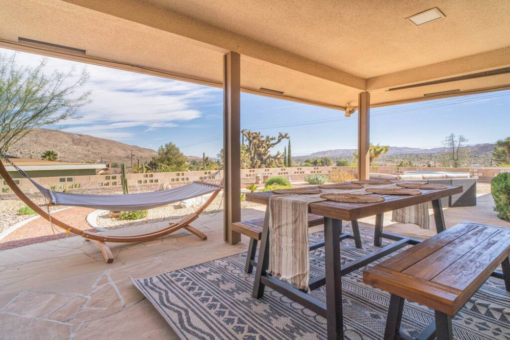 Yucca Valley 7