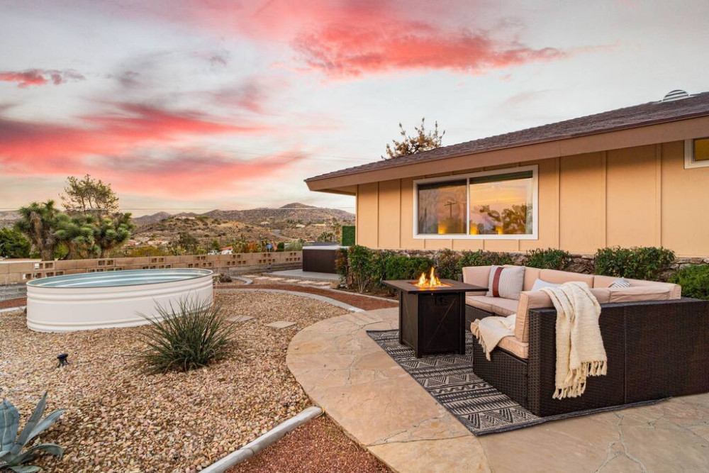 Yucca Valley 7