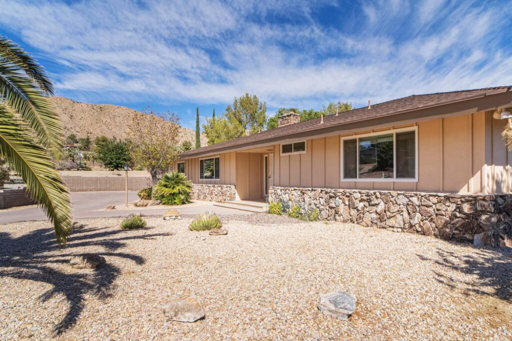 Yucca Valley 7