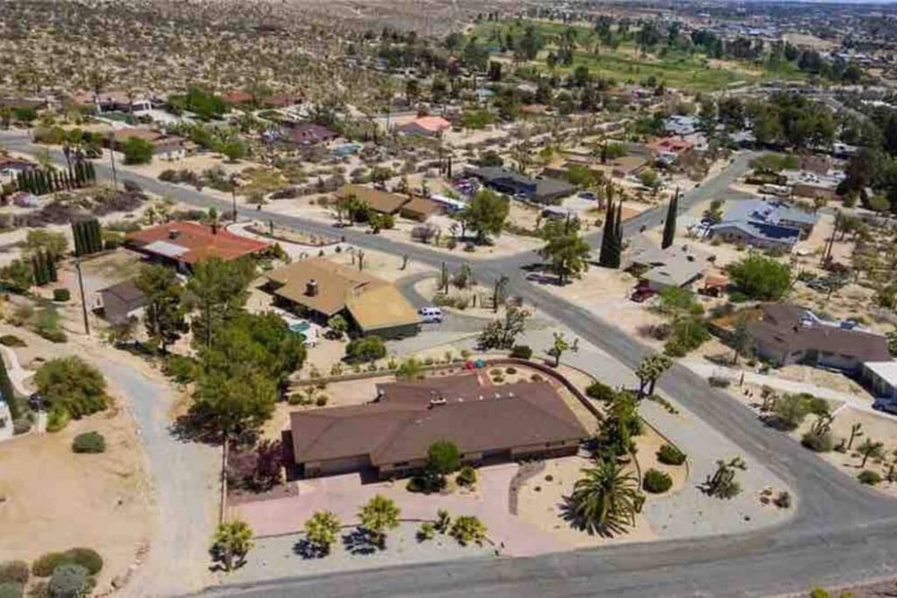 Yucca Valley 7