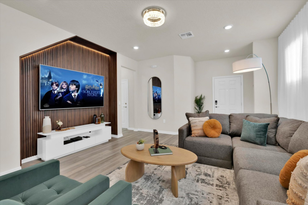 Windsor Island Resort 250