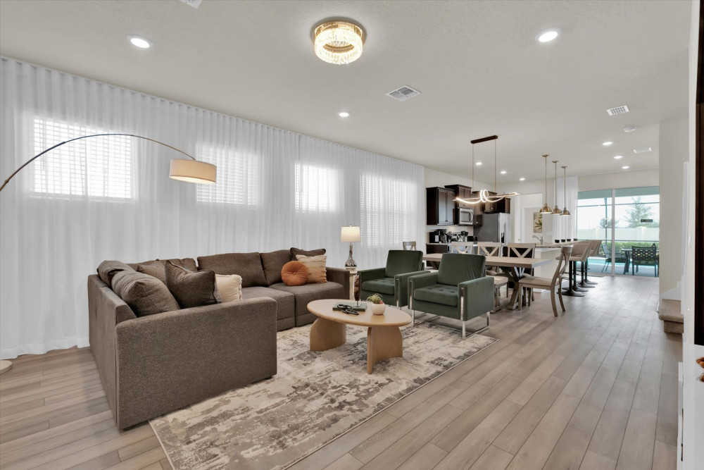 Windsor Island Resort 250