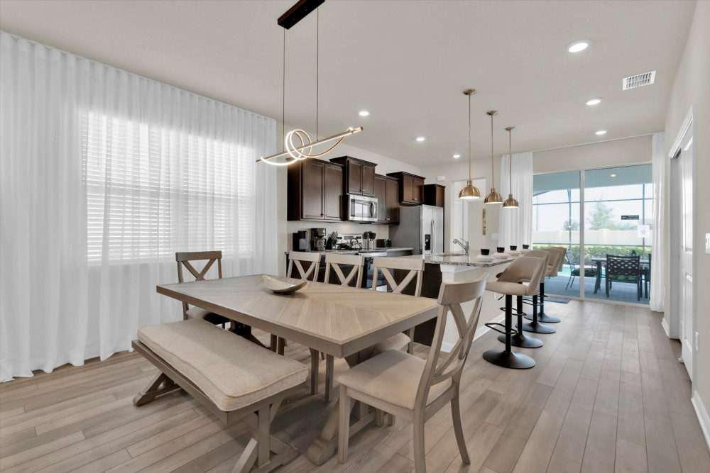 Windsor Island Resort 250