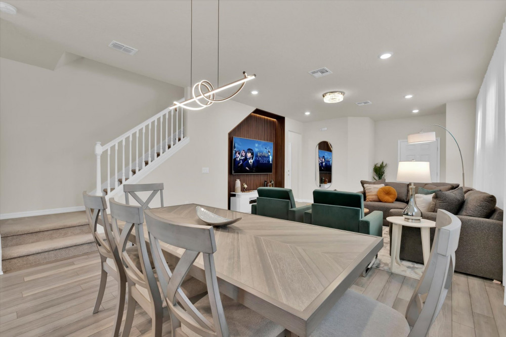 Windsor Island Resort 250