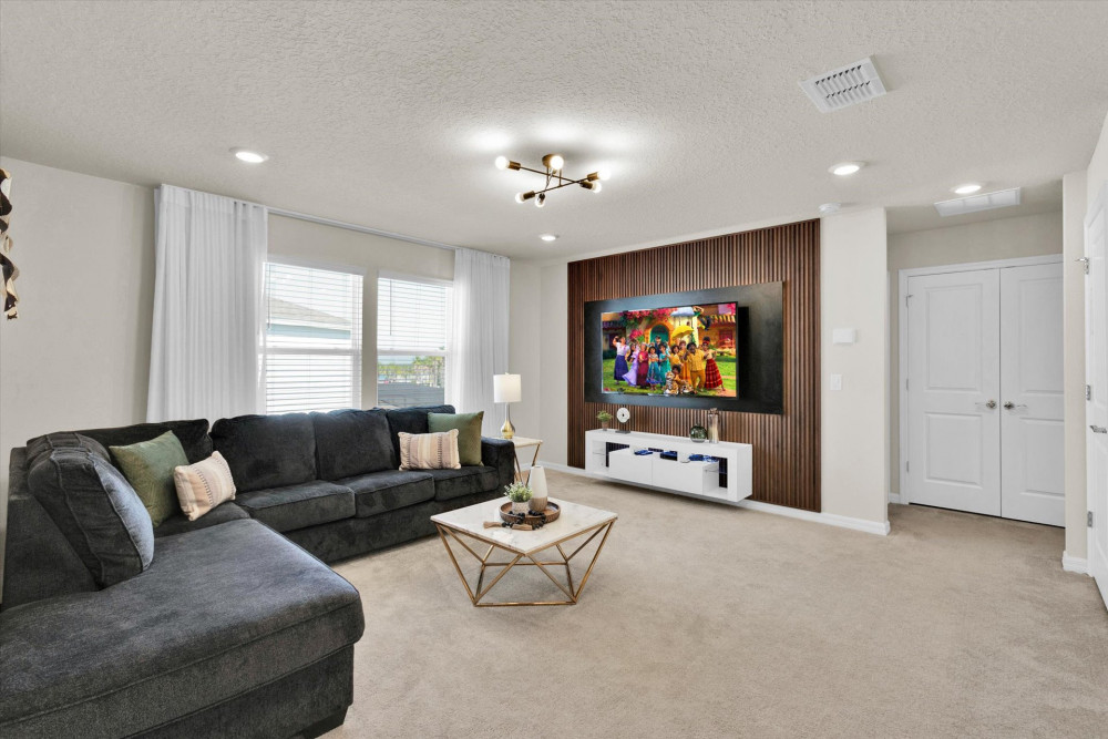 Windsor Island Resort 250