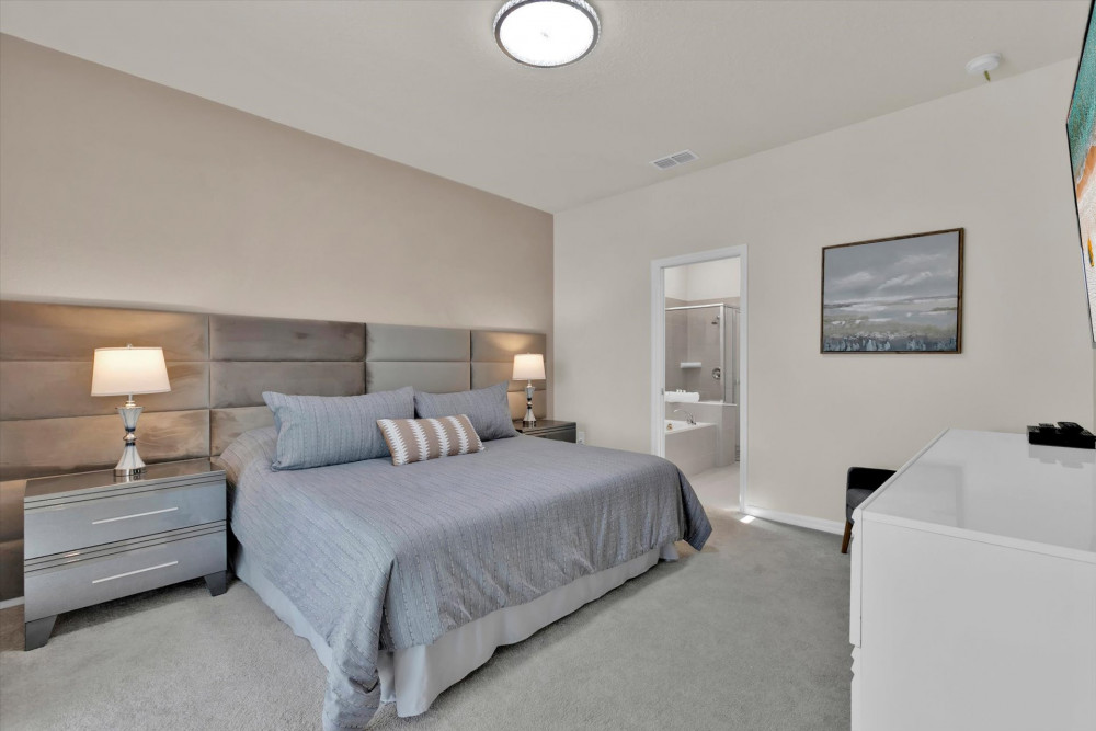 Windsor Island Resort 250