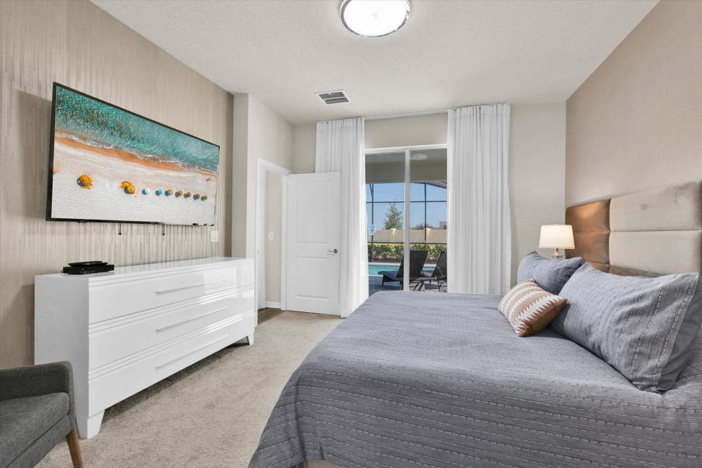 Windsor Island Resort 250