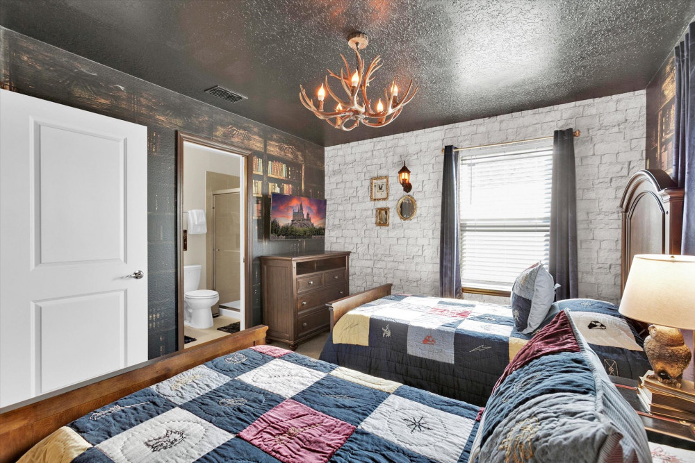 Windsor Island Resort 250