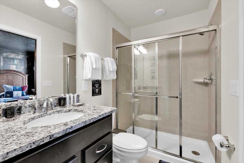 Windsor Island Resort 250