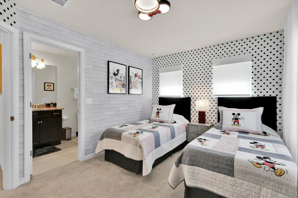 Windsor Island Resort 250