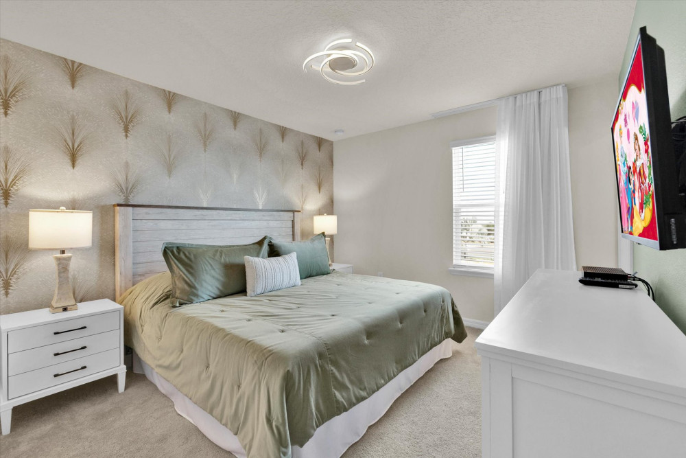 Windsor Island Resort 250