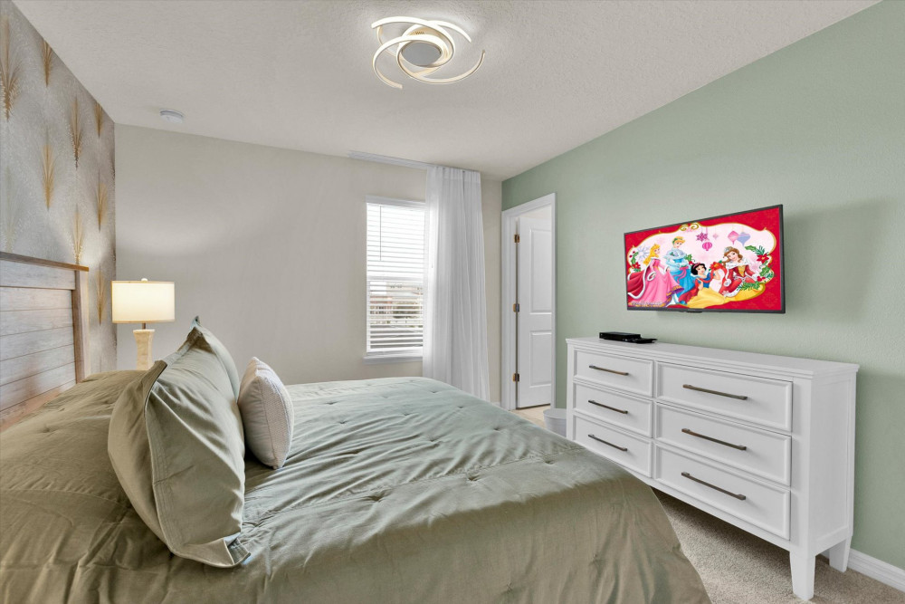 Windsor Island Resort 250