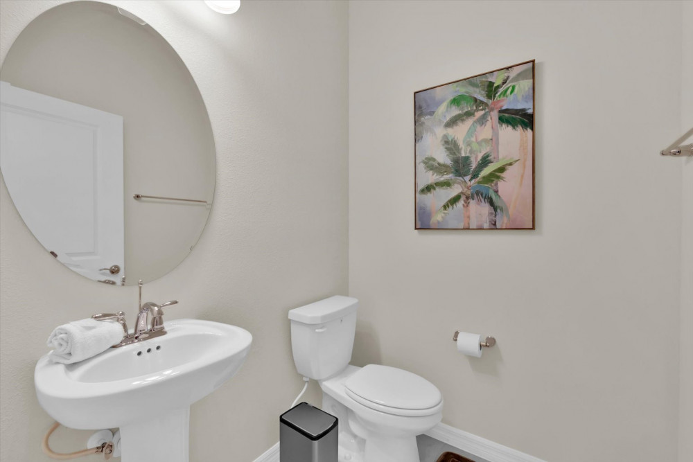 Windsor Island Resort 250