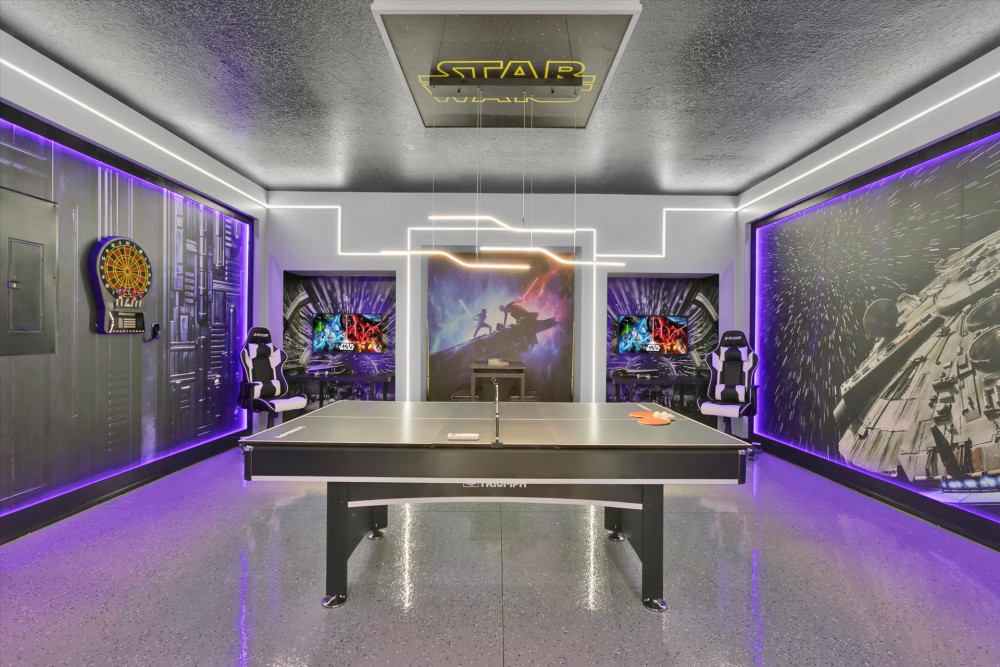 Windsor Island Resort 250