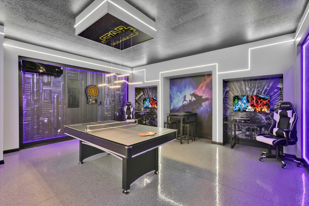 Windsor Island Resort 250