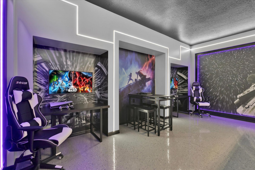 Windsor Island Resort 250