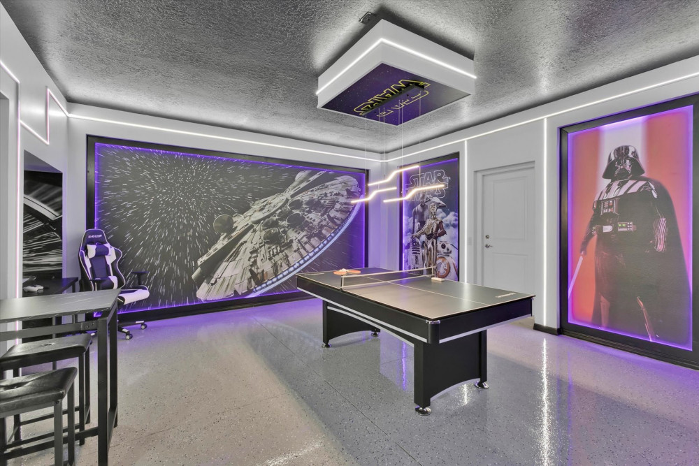 Windsor Island Resort 250