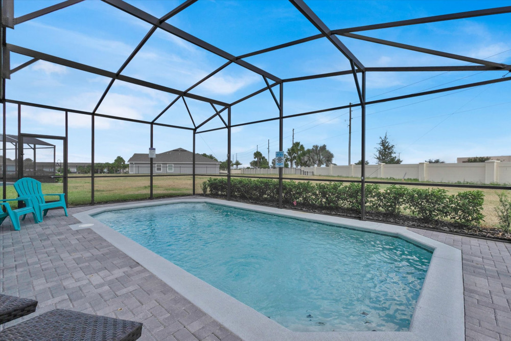 Windsor Island Resort 250