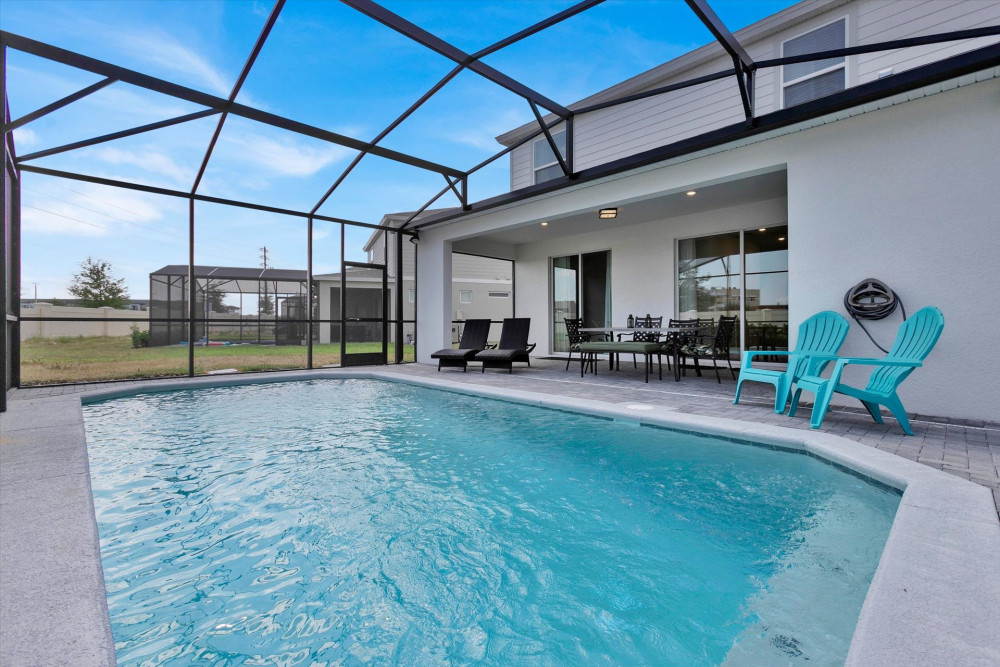 Windsor Island Resort 250