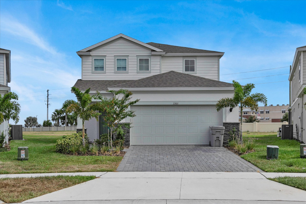 Windsor Island Resort 250