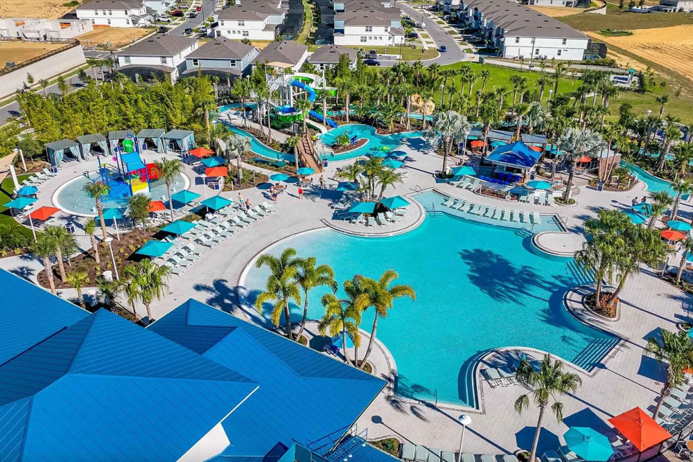 Windsor Island Resort 250