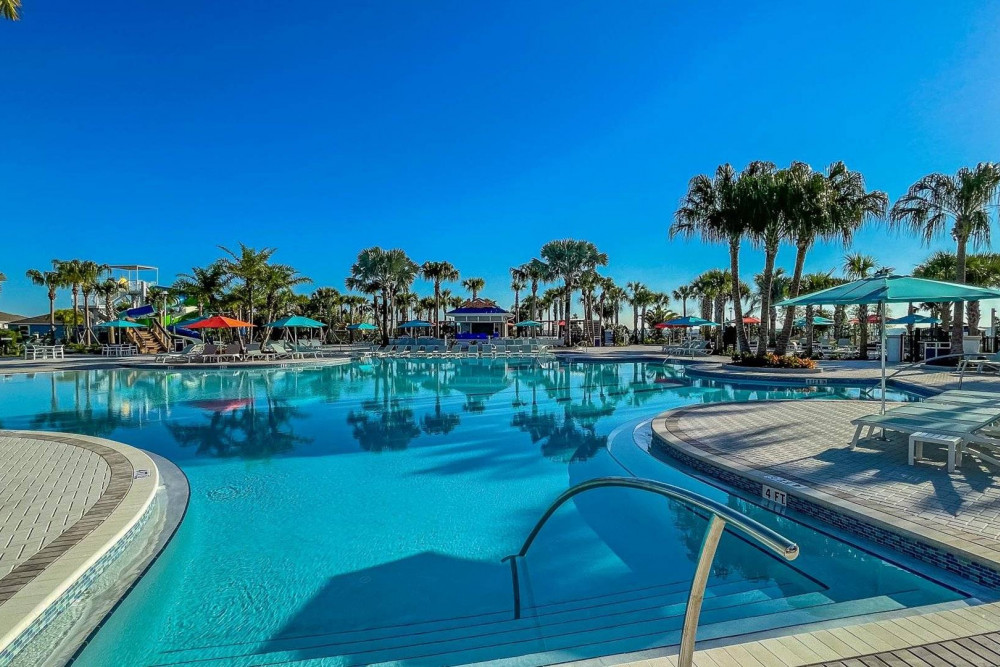 Windsor Island Resort 250