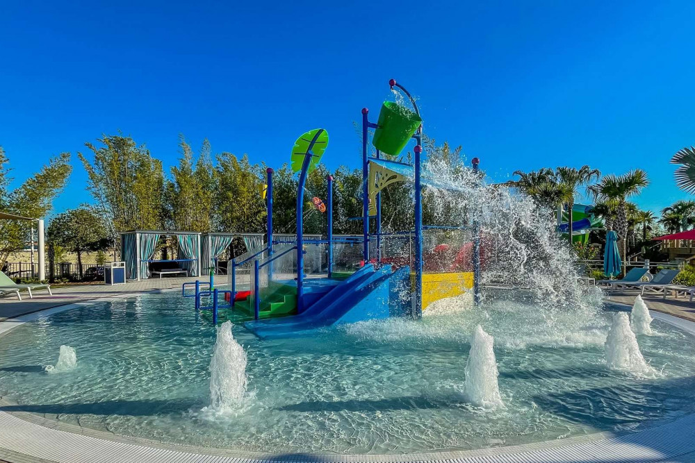 Windsor Island Resort 250