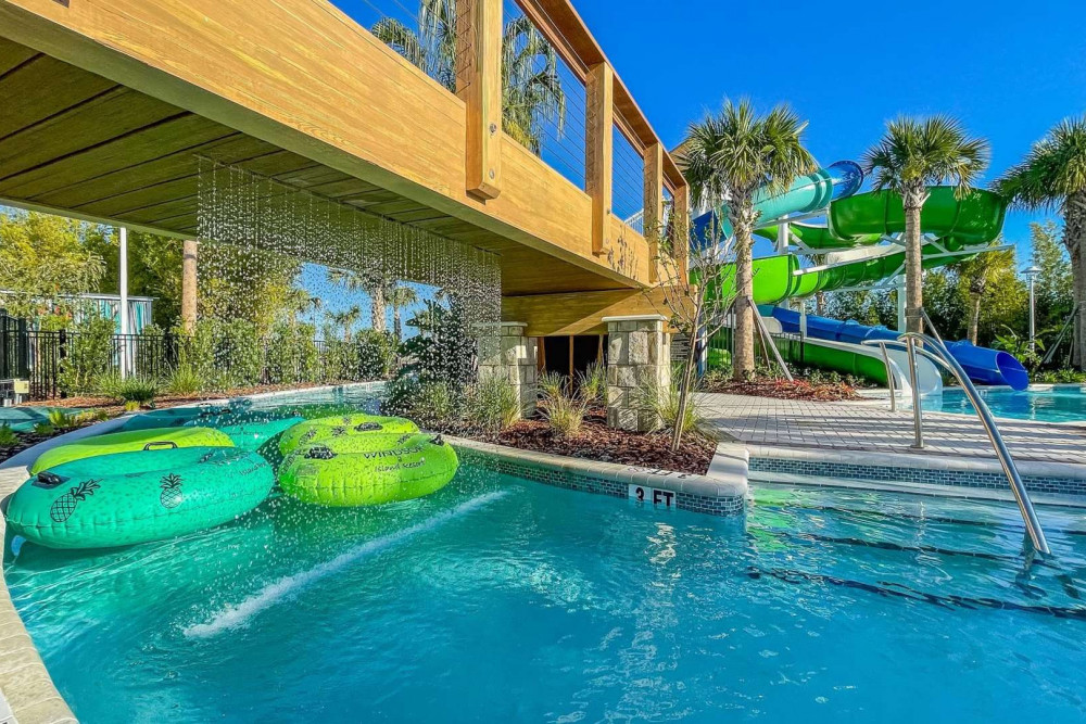 Windsor Island Resort 250