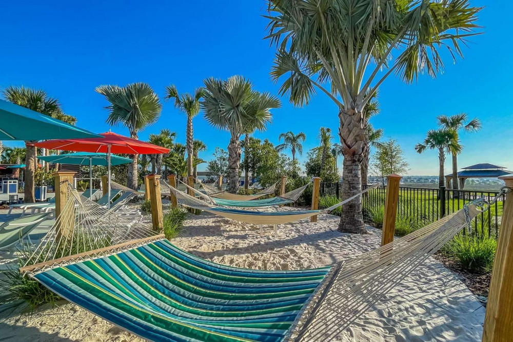 Windsor Island Resort 250