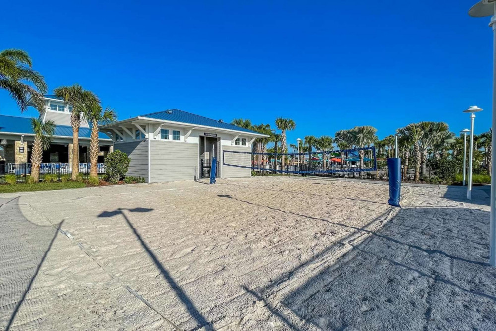 Windsor Island Resort 250