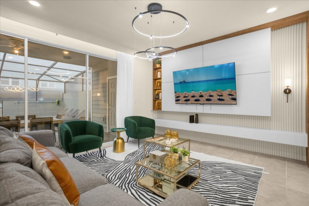 Windsor Island Resort 314