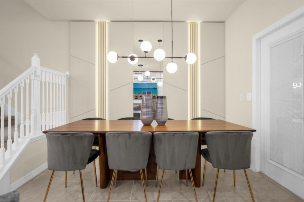 Windsor Island Resort 314