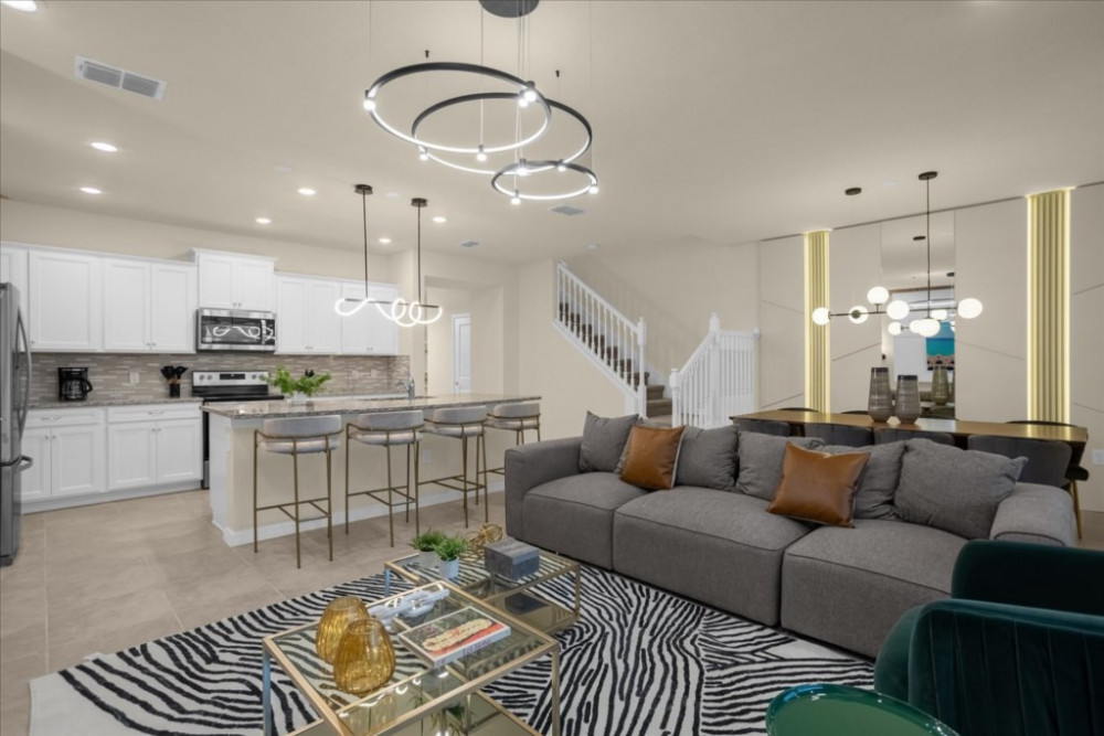 Windsor Island Resort 314