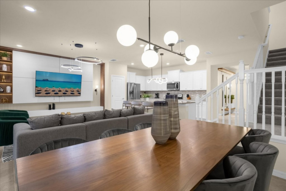 Windsor Island Resort 314