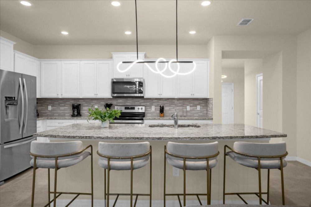 Windsor Island Resort 314