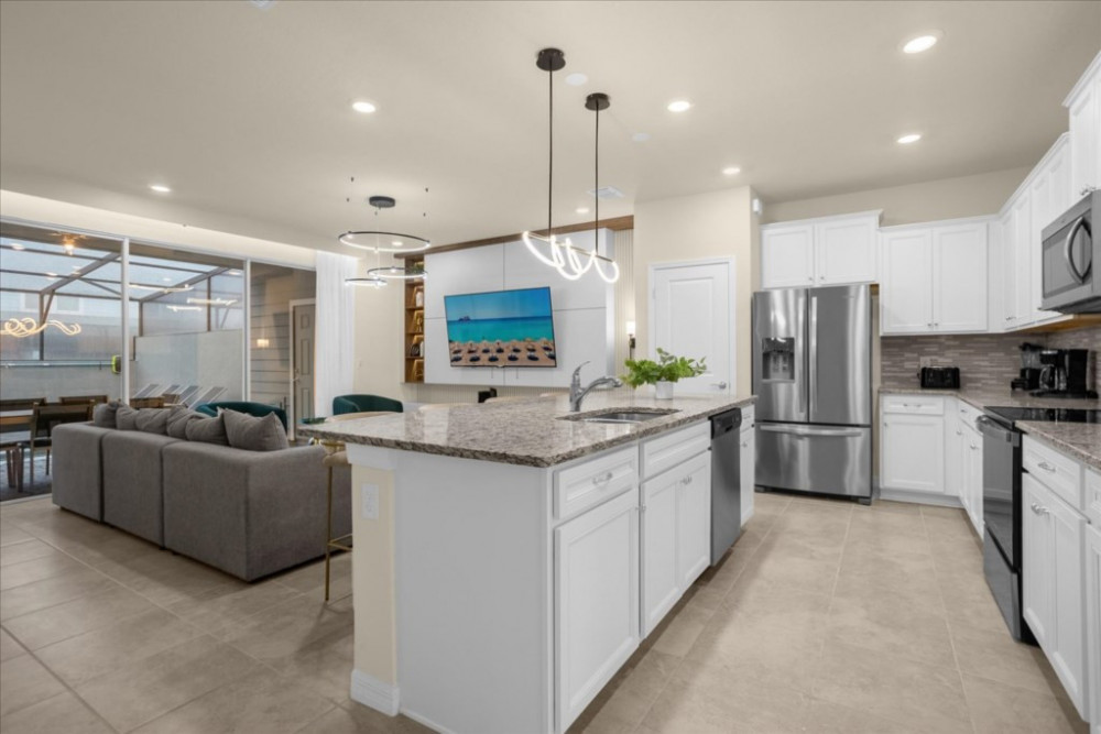 Windsor Island Resort 314