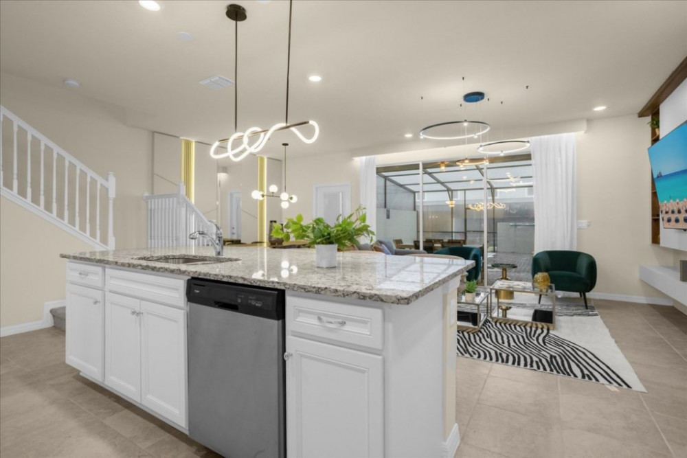 Windsor Island Resort 314