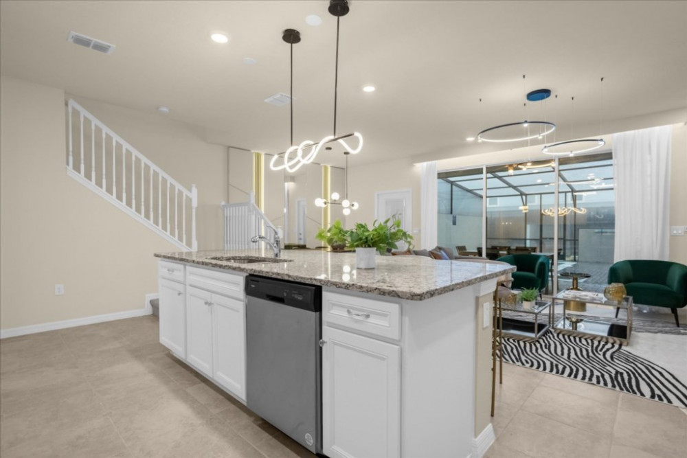 Windsor Island Resort 314