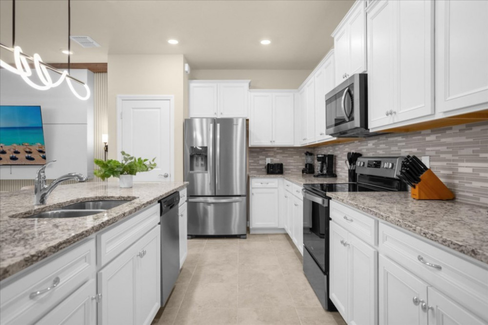 Windsor Island Resort 314