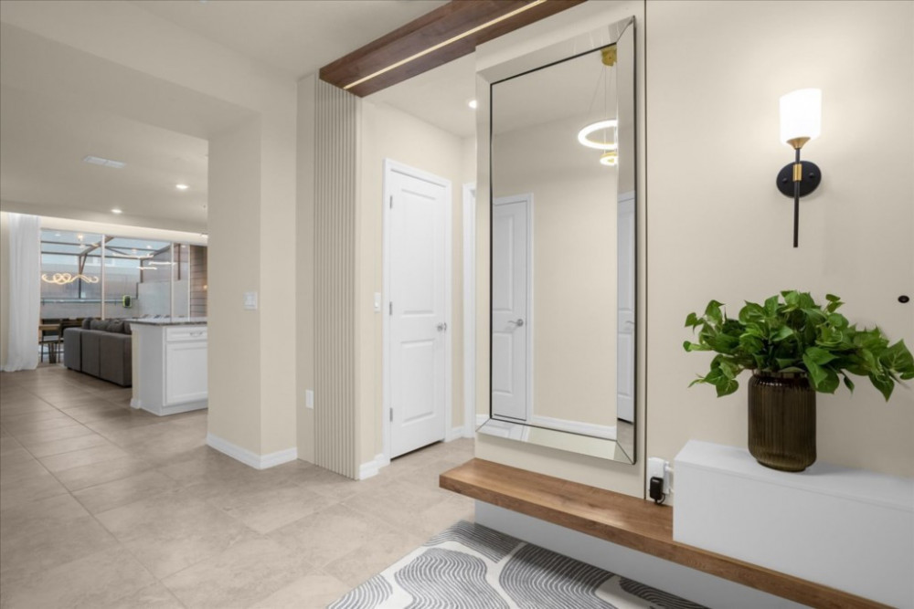 Windsor Island Resort 314