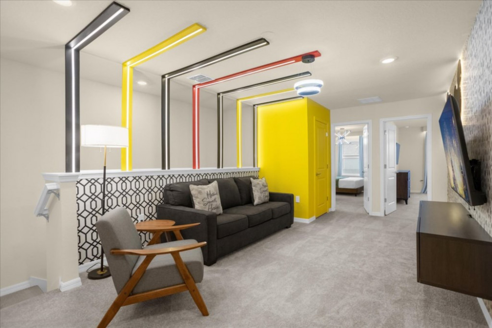 Windsor Island Resort 314